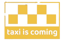 Taxi is Coming